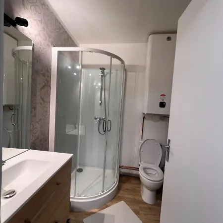 شقة Piau Engaly Le Plan (Hautes-Pyrenees)