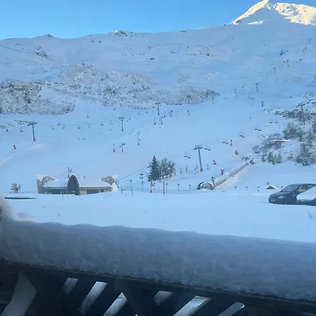 Piau Engaly Appartement