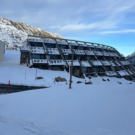 Piau Engaly Appartement *