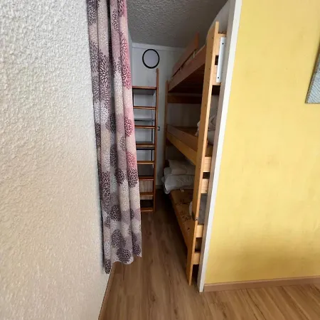 Piau Engaly Appartement