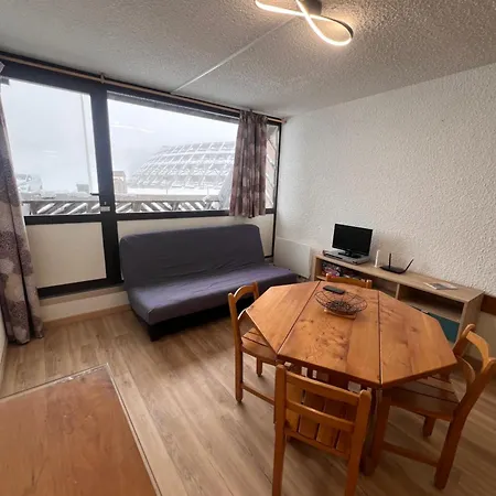 Piau Engaly Appartement *