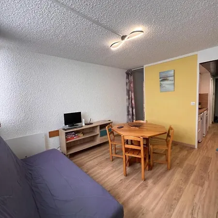 Piau Engaly Le Plan (Hautes-Pyrenees)