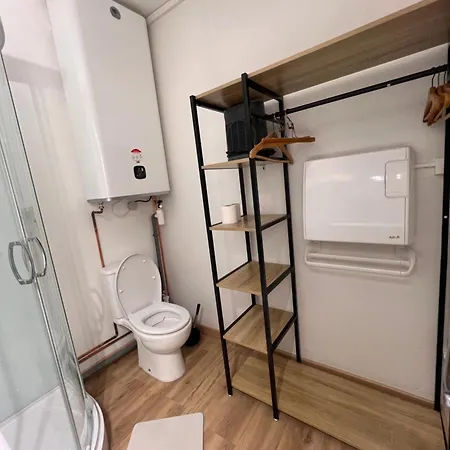 Appartement Piau Engaly