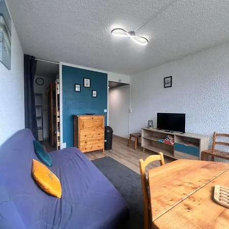 Piau Engaly Apartment Le Plan (Hautes-Pyrenees)