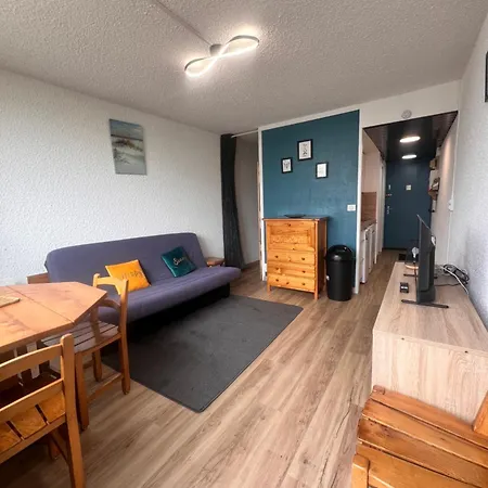 Apartment Piau Engaly *