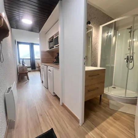 Apartment Piau Engaly *