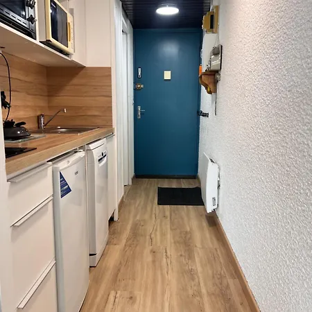 Apartment Piau Engaly Le Plan (Hautes-Pyrenees)