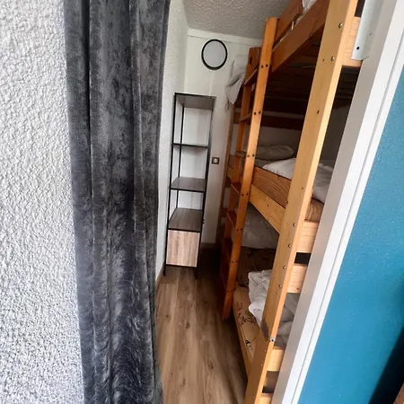 Piau Engaly Apartment