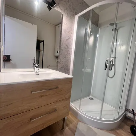 Piau Engaly Apartment Le Plan (Hautes-Pyrenees)