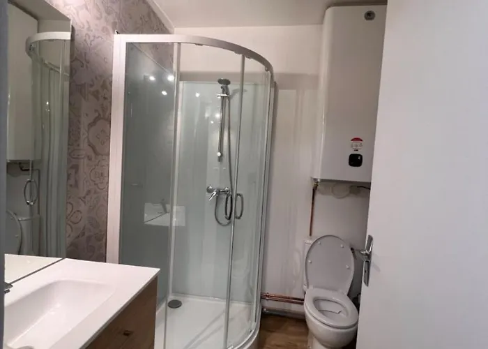 Appartement Piau Engaly Le Plan (Hautes-Pyrenees)