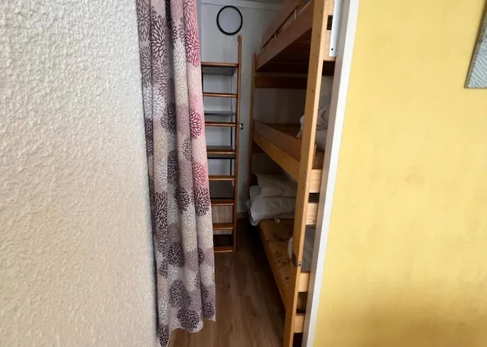 Piau Engaly Appartement