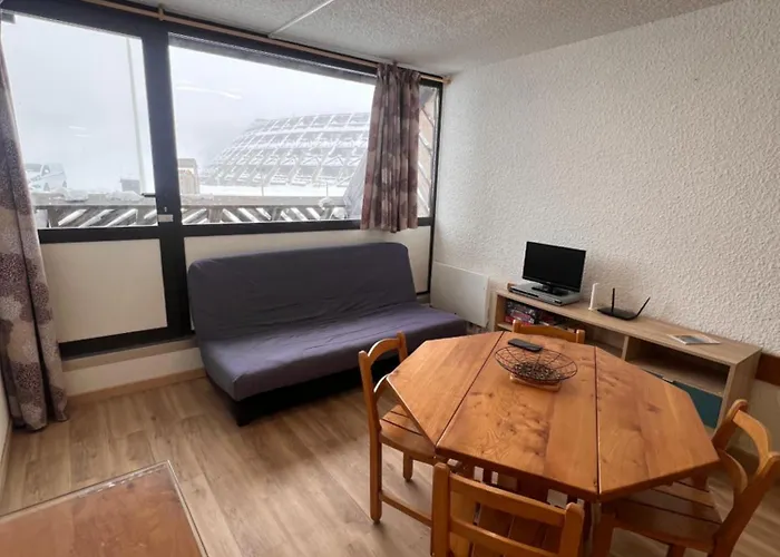 Piau Engaly Appartement *