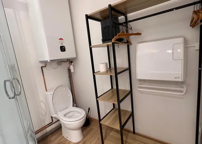 Appartement Piau Engaly